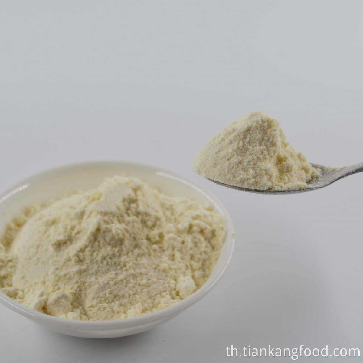 Dehydrated Garlic Powder